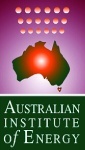 Australian Institute of Energy