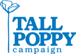 010920 Tall Poppy