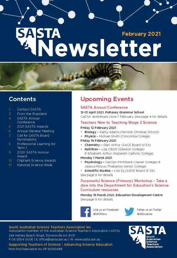 NEWS February21 COVER