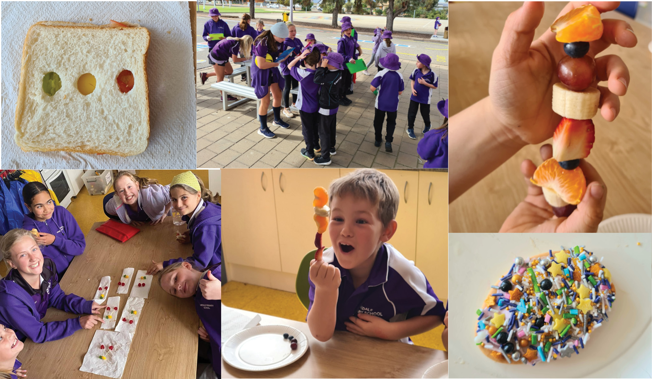 100921 Airdale PS collage