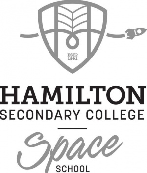 Hamilton Secondary College