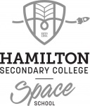 Hamilton Secondary College