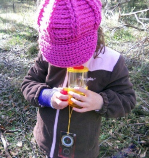 Junior Field Naturalists 1