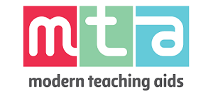 Modern Teaching Aids logo