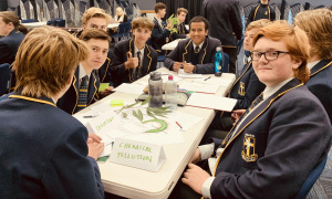 Regenerative Futures Lab