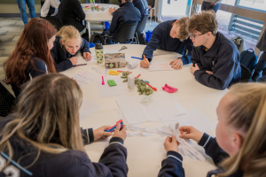 Regenerative Futures Lab 2