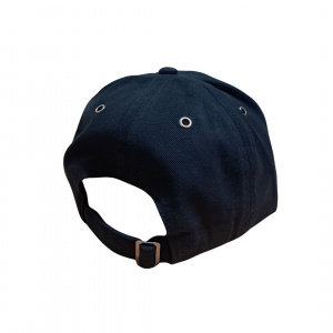 Black Cap Back