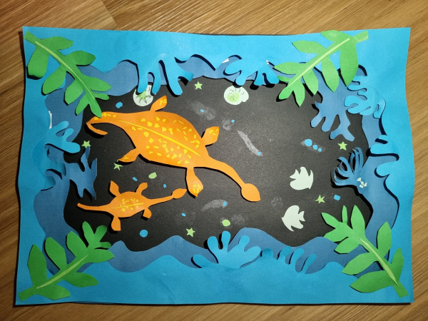 Year 3 Ya Huey Faith Liew