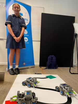 St Mary's Festival of Learning