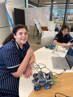 St Mary's Festival of Learning 2