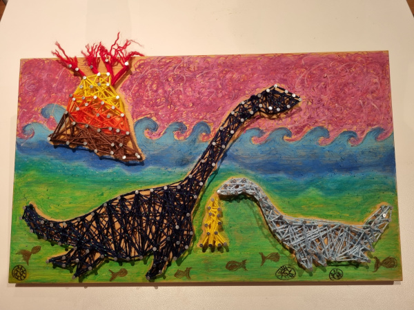 Year 4 Ya Huey Faith Liew