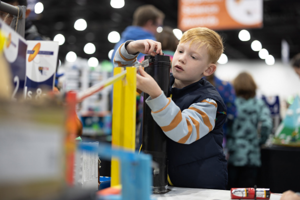 Science Alive 1