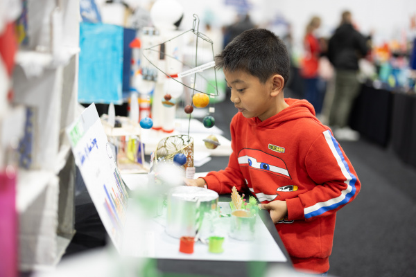 Science Alive 2