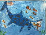 Kaesen Lange Artwork